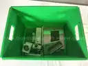 Varian 220 FS Atomic Absorption Spectrometer