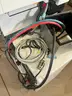 Varian 220 FS Atomic Absorption Spectrometer