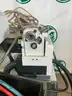 Varian 220 FS Atomic Absorption Spectrometer