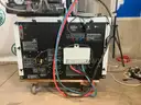 Varian 220 FS Atomic Absorption Spectrometer