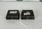 Lot of 4 Crestron DM Computer Centers