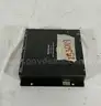 Lot of 4 Crestron DM Computer Centers