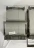 HP 34970A Data Acquisition/Switch Unit lot of 3