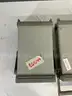 HP 34970A Data Acquisition/Switch Unit lot of 3
