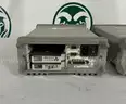 HP 34970A Data Acquisition/Switch Unit lot of 3