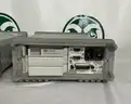 HP 34970A Data Acquisition/Switch Unit lot of 3