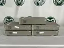 HP Pulse Function Generator 50 MHZ lot of 5