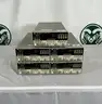HP Pulse Function Generator 50 MHZ lot of 5
