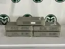 HP Pulse Function Generator 50 MHZ lot of 5