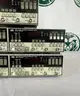HP Pulse Function Generator 50 MHZ lot of 5