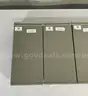 HP Pulse Function Generator 50 MHZ lot of 5