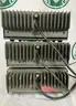 HP 6236B Triple Outlet Power Supply Lot of 3