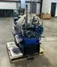 Steam Turbine Generator