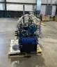 Steam Turbine Generator
