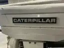 1972 Caterpillar Turbine 700 HP