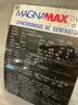 Magna Max Synchronous AC Generator
