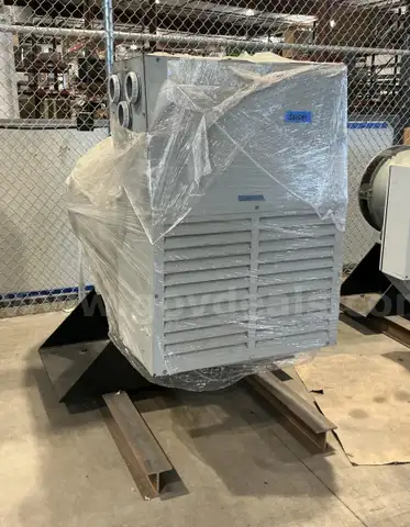 Magna Max Synchronous AC Generator