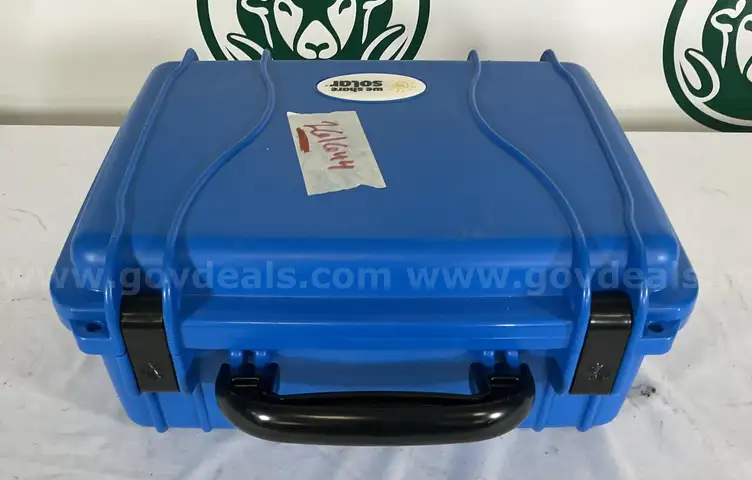 We Share Solar &#x2013; Learning Model Kit