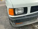 1988 Isuzu Pickup