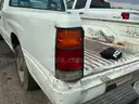 1988 Isuzu Pickup