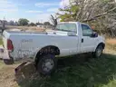 2007 Ford F-350 SD