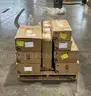 Pallet of Hyclone Hypure WFI Water Bottles and Bags