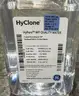 Pallet of Hyclone Hypure WFI Water Bottles and Bags