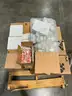 Lot of Capsules and Accessories
