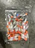 Lot of Capsules and Accessories