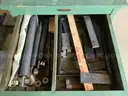 Craftsman Machinery Co. Monarch Letter Press