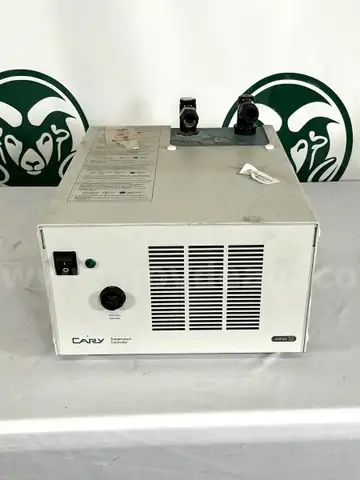 Varian CARY Temperature Controller