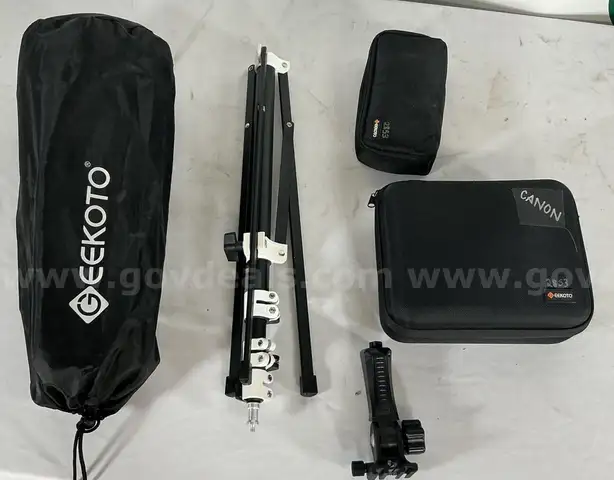 Geekoto GT200 Full Kit