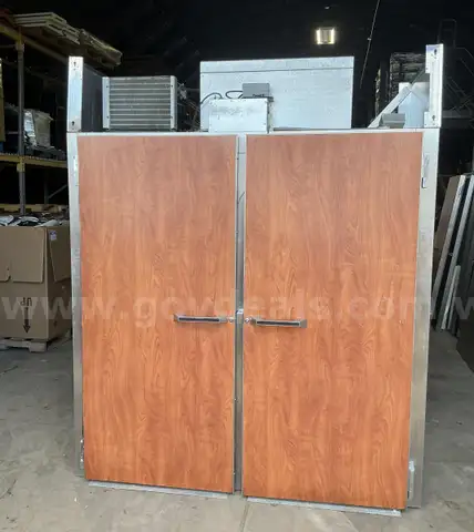 Victory Refrigerator (Unit 1)