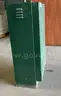 Lot of 2 UL Industrial Irrigation Control Cabinets