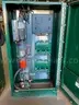 Lot of 2 UL Industrial Irrigation Control Cabinets