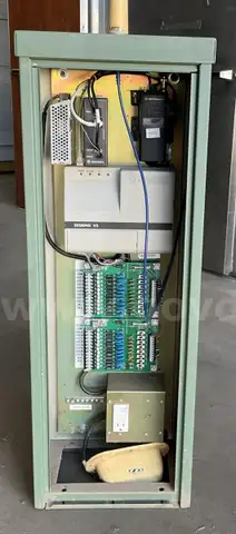 Lot of 4 Laird Technologies Electrical Irrigation Control Cabinets