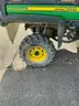 John Deere 625i Gator ATV