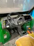 John Deere 625i Gator ATV