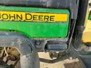 John Deere 625i Gator ATV