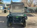 John Deere 625i Gator ATV