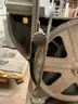 Rockwell Vertical Band Saw