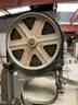Rockwell Vertical Band Saw