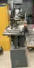 Rockwell Vertical Band Saw