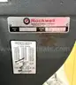 Rockwell Vertical Band Saw