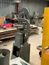 Rockwell Vertical Band Saw