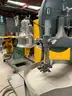 Rockwell Vertical Band Saw