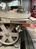 Rockwell Vertical Band Saw