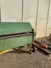 10 Ft Sheet Metal Break