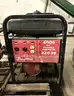 Dayton 4000-Watt Portable Generator