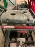Dayton 4000-Watt Portable Generator